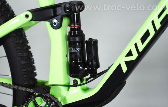 NORCO OPTIC C2 29" L - 7
