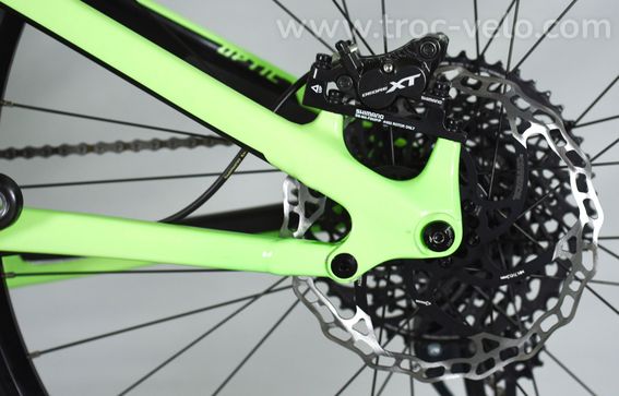NORCO OPTIC C2 29" L - 8