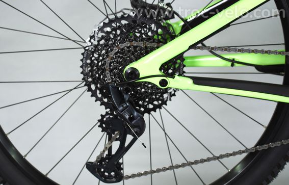 NORCO OPTIC C2 29" L - 9