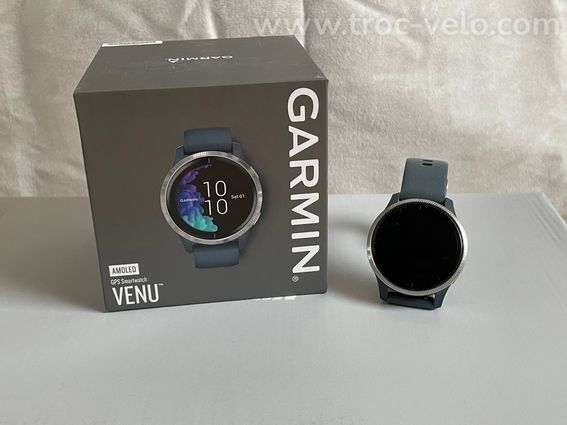 Montre Garmin VENU
