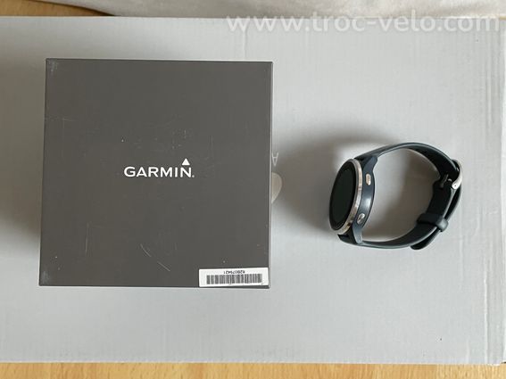Montre Garmin VENU - 2