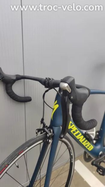 Vélo de course spécialisé Venge - 1