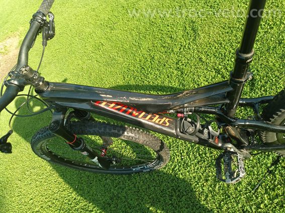 Specialized camber - 2