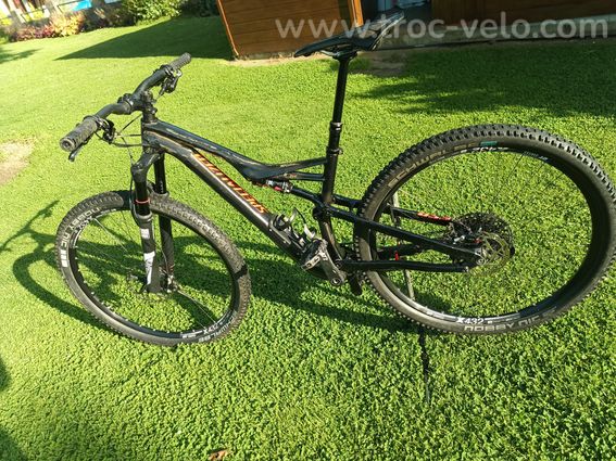 Specialized camber - 3