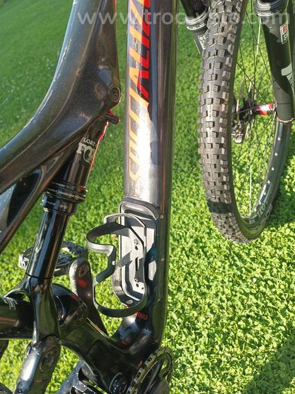 Specialized camber - 4