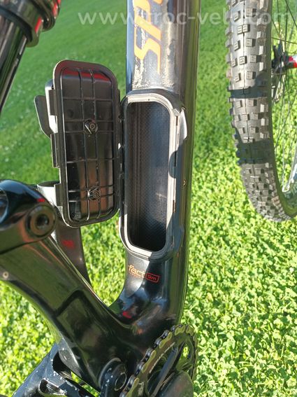 Specialized camber - 5