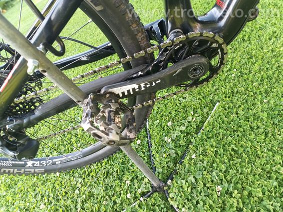 Specialized camber - 6