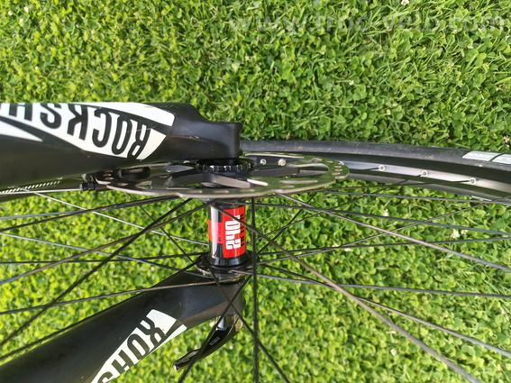 Specialized camber - 8