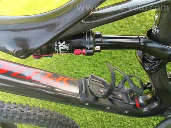 Specialized camber - 9