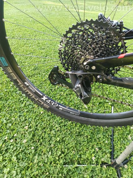 Specialized camber - 10