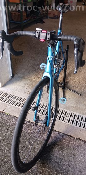 Origine route Axxome II GT Di2 - 3