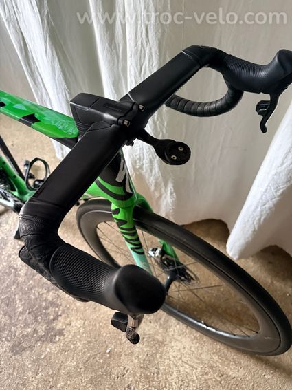 Tarmac SL7 S-Works T56 - 3