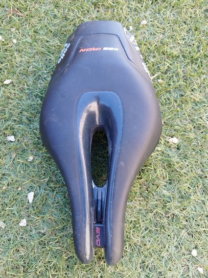 Selle Italia Iron Evo