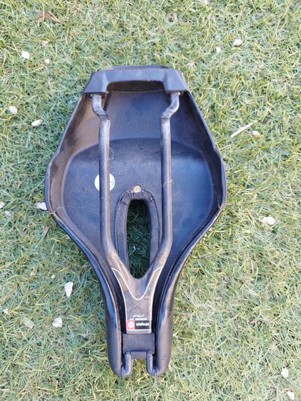 Selle Italia Iron Evo - 2