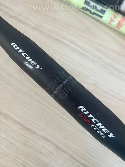 Cintre Ritchey Comp Logic Curve, taille 42 - 2
