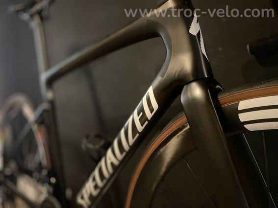 🔥reservé🔥Specialized Tarmac SL7 Pro Di2 Ultegra 56🔥canyon colnago giant trek scott pinarello - 5