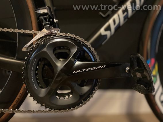 🔥reservé🔥Specialized Tarmac SL7 Pro Di2 Ultegra 56🔥canyon colnago giant trek scott pinarello - 6