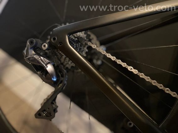 🔥reservé🔥Specialized Tarmac SL7 Pro Di2 Ultegra 56🔥canyon colnago giant trek scott pinarello - 7