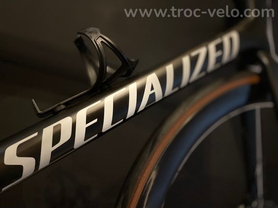 🔥reservé🔥Specialized Tarmac SL7 Pro Di2 Ultegra 56🔥canyon colnago giant trek scott pinarello - 8