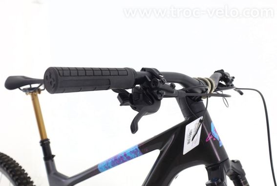 Produit Reconditionne    Scott Genius Eride Tuned   Velo Vtt Electrique   Tres Bon Etat - 6