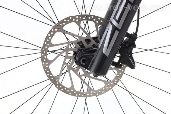 Produit Reconditionne    Scott Genius Eride Tuned   Velo Vtt Electrique   Tres Bon Etat - 7