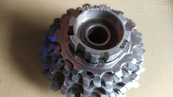 Cassette campagnolo 9 Vitesses - 4