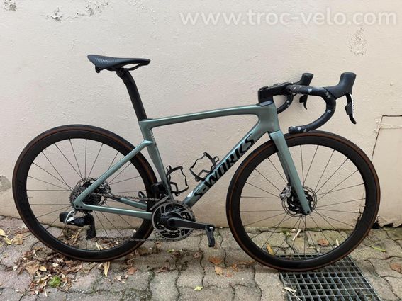 Specialized S-Works Tarmac SL7 T52 - 2
