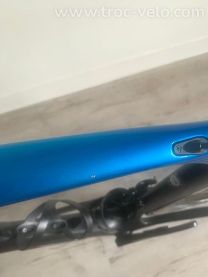Lapierre PRO TEAM Aircode 700 - 13