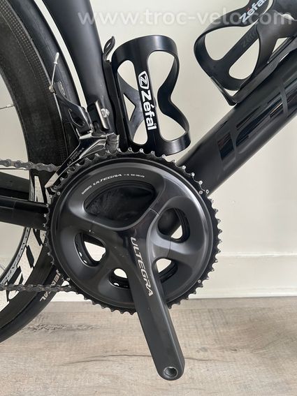 Lapierre PRO TEAM Aircode 700 - 5