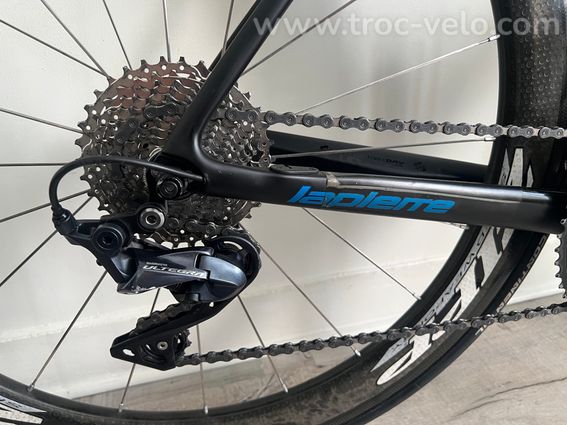Lapierre PRO TEAM Aircode 700 - 2