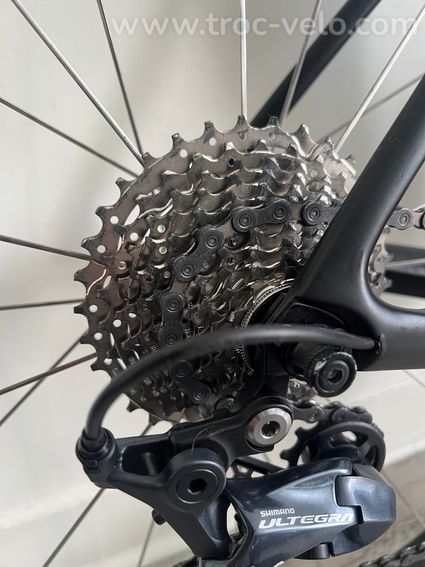 Lapierre PRO TEAM Aircode 700 - 3