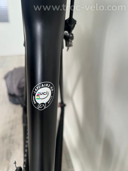 Lapierre PRO TEAM Aircode 700 - 6