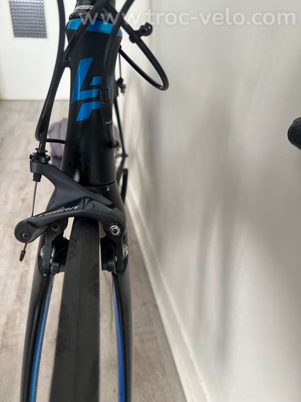 Lapierre PRO TEAM Aircode 700 - 7