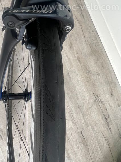 Lapierre PRO TEAM Aircode 700 - 8