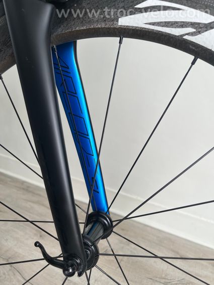Lapierre PRO TEAM Aircode 700 - 12