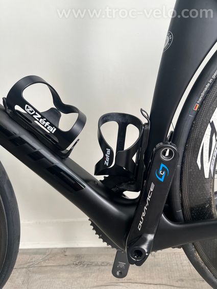 Lapierre PRO TEAM Aircode 700 - 4