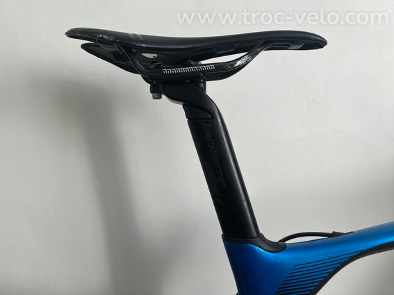 Lapierre PRO TEAM Aircode 700 - 10