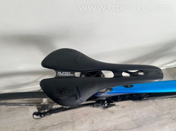 Lapierre PRO TEAM Aircode 700 - 11