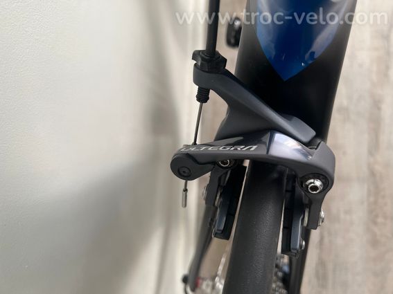 Lapierre PRO TEAM Aircode 700 - 9