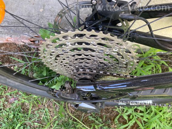 VTT Cannondale Habit 4 XL tout suspendu - 3