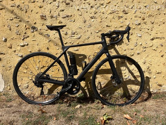 Canyon Endurace CF 7 – Carbone – Shimano 105 – Taille M