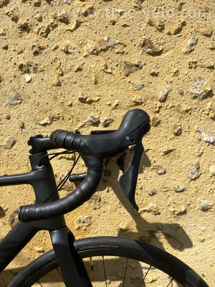 Canyon Endurace CF 7 – Carbone – Shimano 105 – Taille M - 2