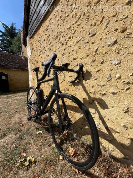 Canyon Endurace CF 7 – Carbone – Shimano 105 – Taille M - 3