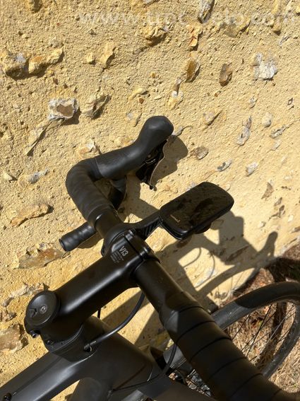 Canyon Endurace CF 7 – Carbone – Shimano 105 – Taille M - 5