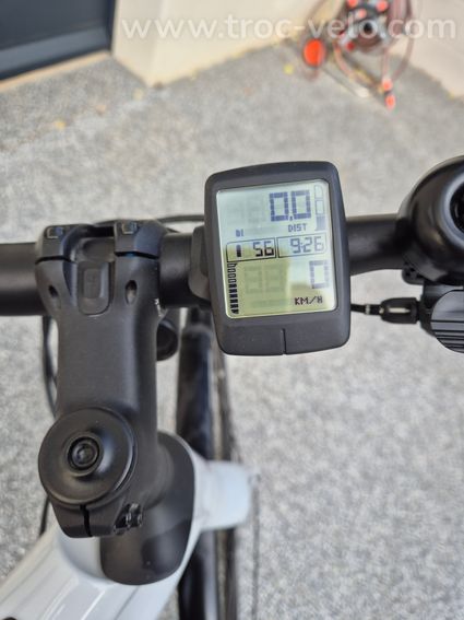 Vends Vélo Vado SL Specialized, prix 1500€ taille M, octobre 2021 - 3