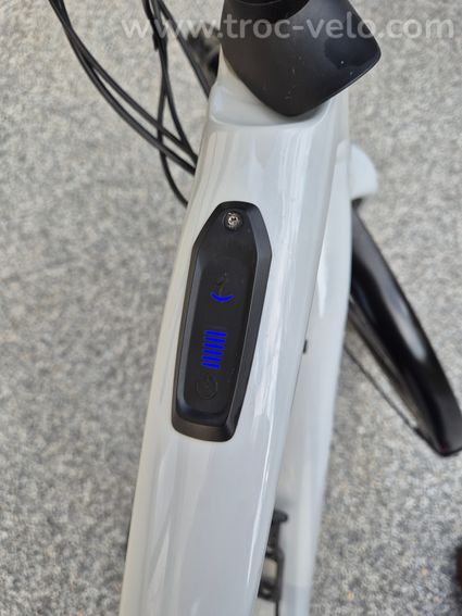 Vends Vélo Vado SL Specialized, prix 1500€ taille M, octobre 2021 - 4