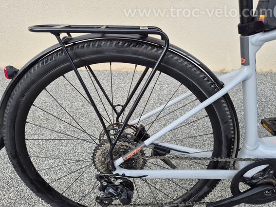 Vends Vélo Vado SL Specialized, prix 1500€ taille M, octobre 2021 - 5