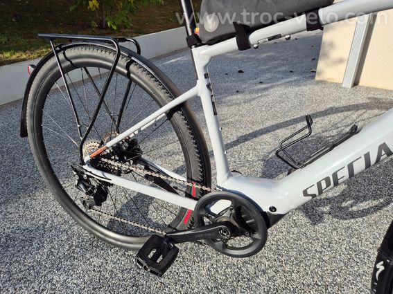 Vends Vélo Vado SL Specialized, prix 1500€ taille M, octobre 2021 - 8