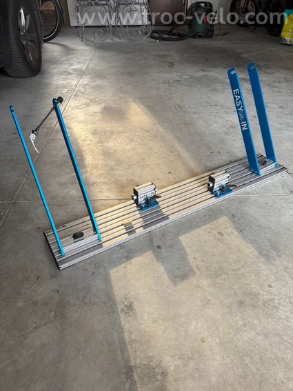 Support velo - 2