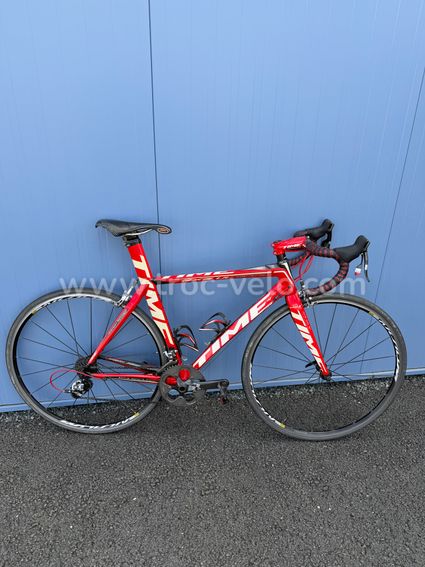 Route Time RXR Ulteam